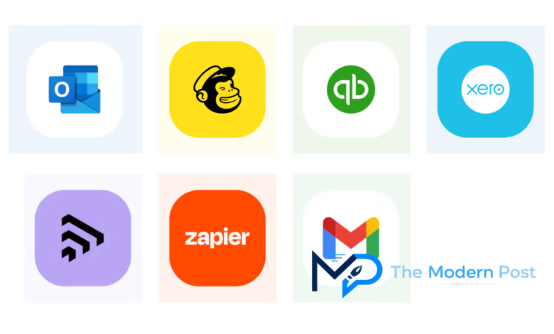 small business app