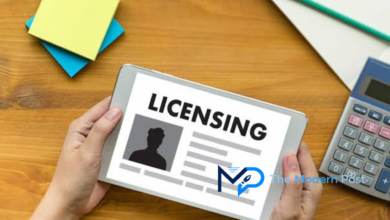 Business License UK