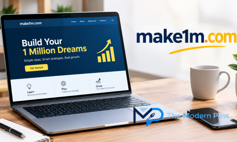 make1m.com