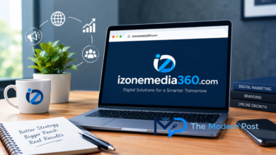 izonemedia360.com