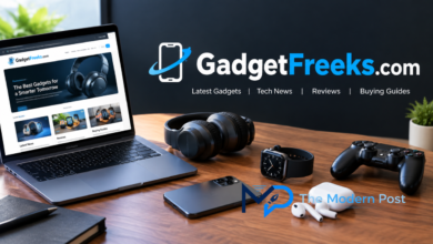 gadgetfreeks.com