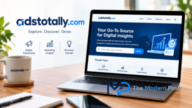adstotally.com