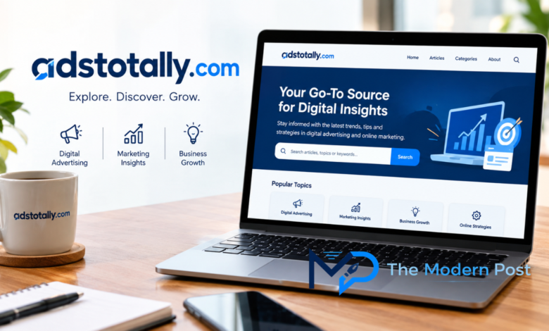 adstotally.com