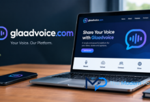 glaadvoice.com