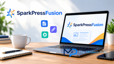sparkpressfusion com