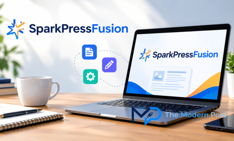 sparkpressfusion com