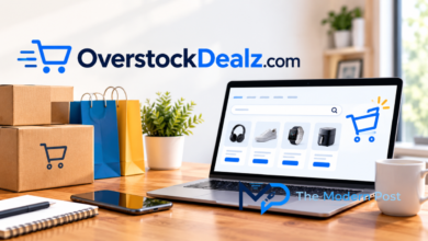 Overstockdealz.com