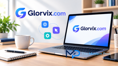 glorvix com