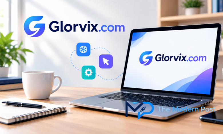 glorvix com