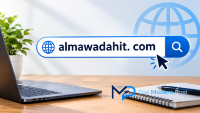 Almawadahit. com