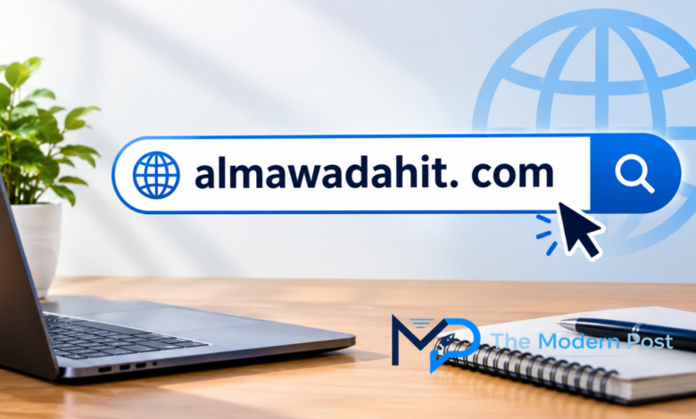 Almawadahit. com