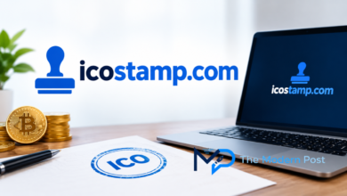 icostamp.com