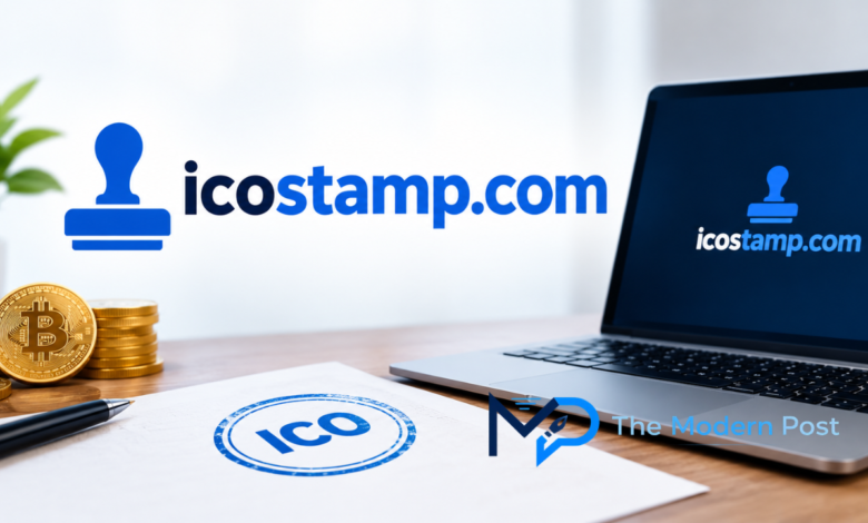 icostamp.com