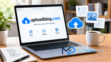 Uploadblog.com