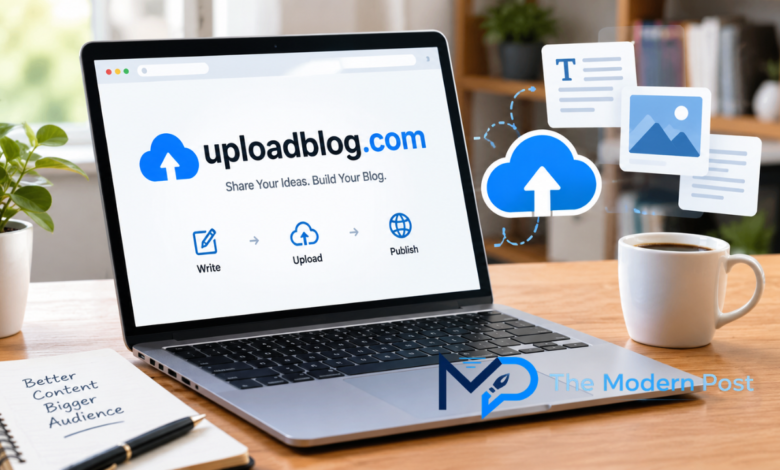 Uploadblog.com