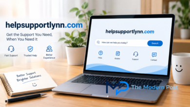 helpsupportlynn.com
