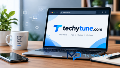 Techytune.com