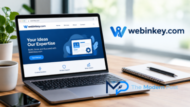 Webinkey.com