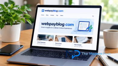 webpayblog com