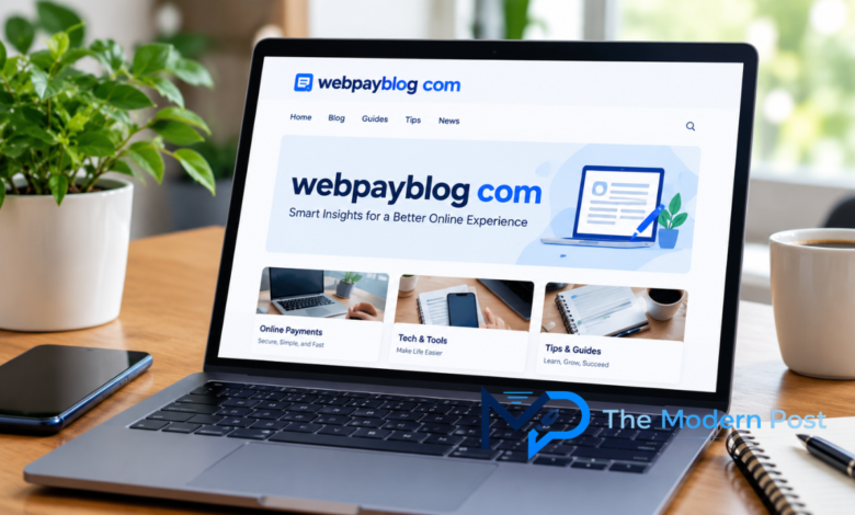 webpayblog com