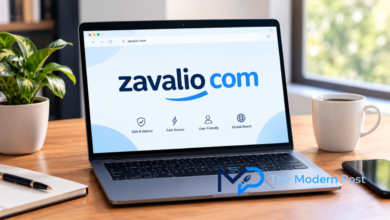 Zavalio Com