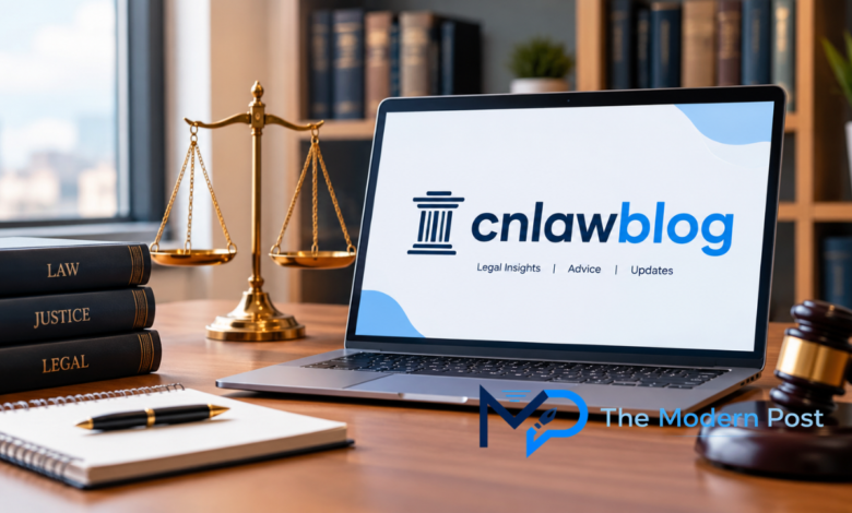 CNLawBlog