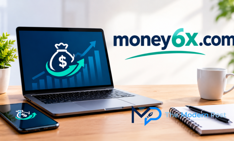 money6x .com