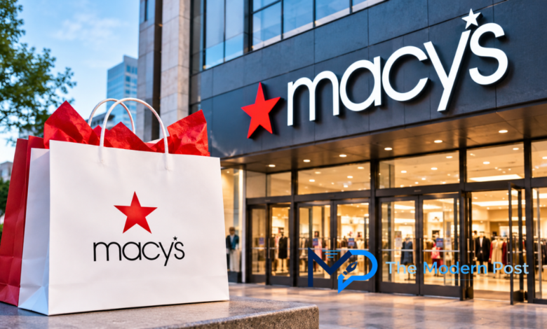 macys.com
