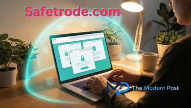 Safetrode.com