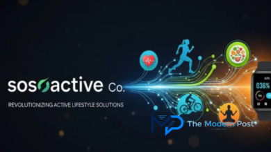 Sosoactive