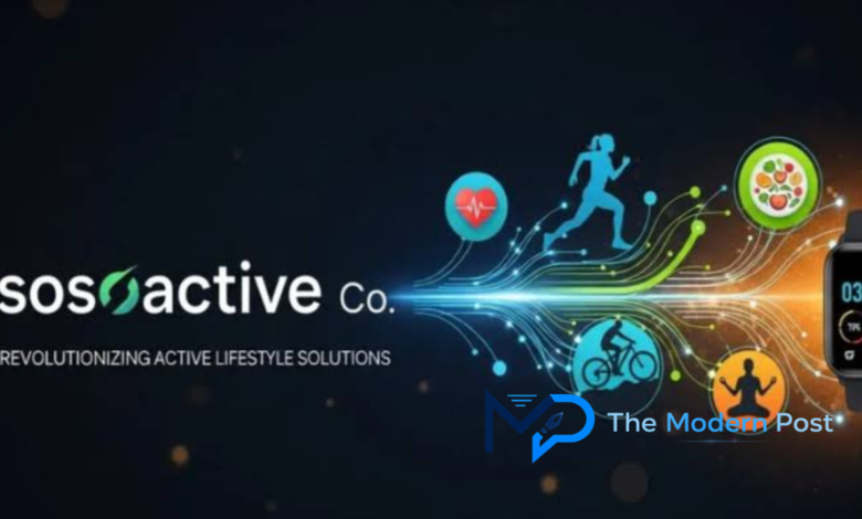 Sosoactive