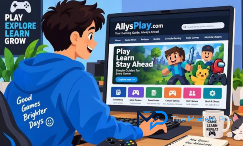 allysplay.com