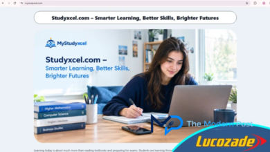 studyxcel.com