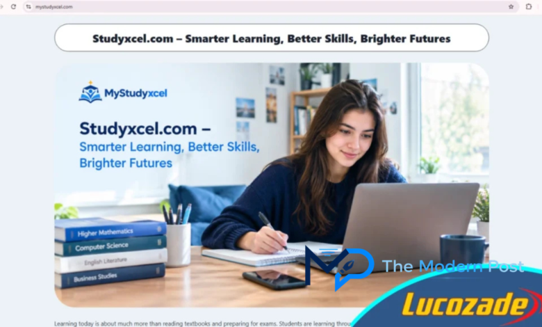studyxcel.com