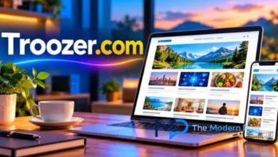 troozer com