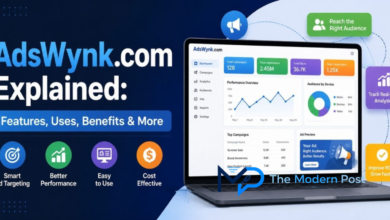 Adswynk Com