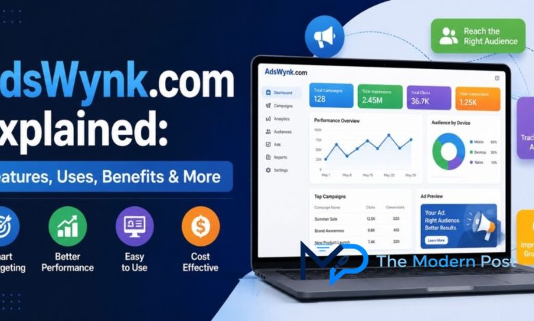 Adswynk Com