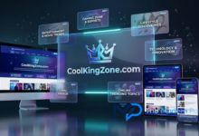 Coolkingzone Com