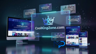 Coolkingzone Com