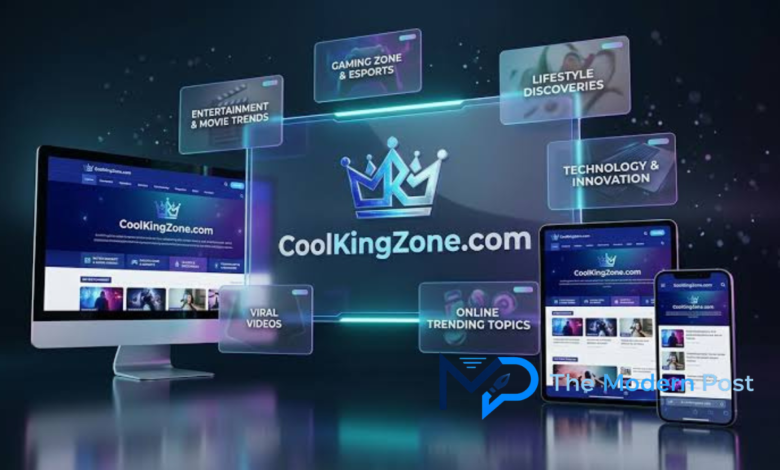 Coolkingzone Com