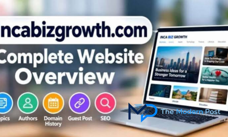 incabizgrowth.com