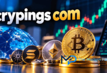 Crypings com