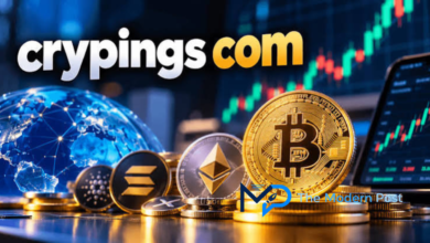 Crypings com