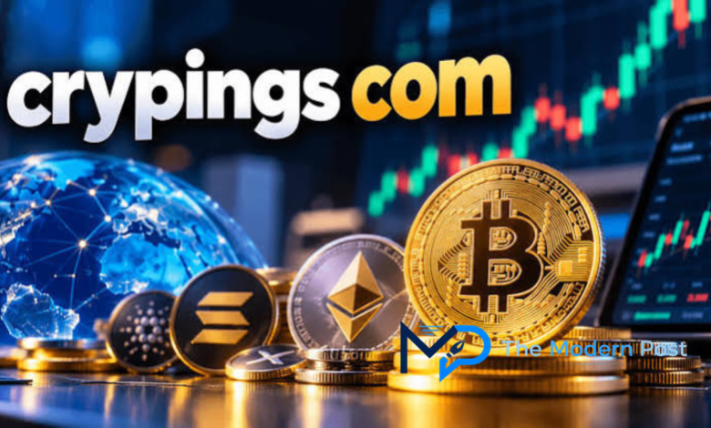 Crypings com
